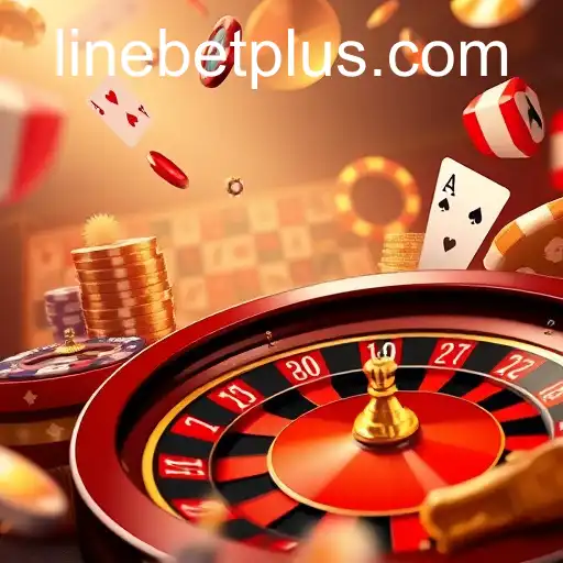 Casino Games: A Deep Dive into Linebet