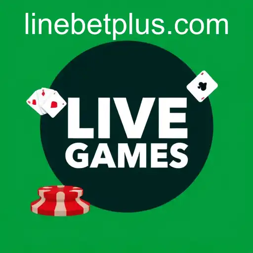 Exploring the World of Live Games with Linebet