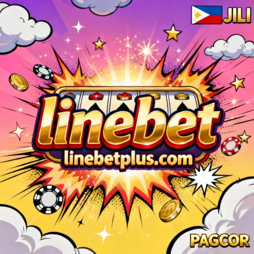 linebet logo