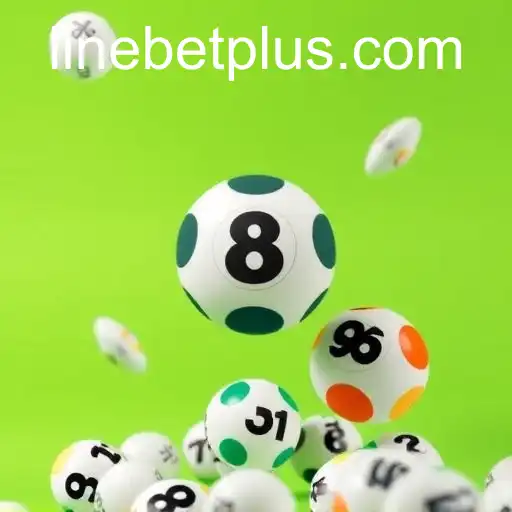 Understanding Lottery Games: A Look at Linebet and More