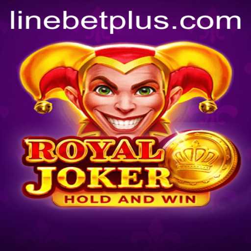 Exploring the Thrills of RoyalJoker: A Deep Dive into Linebet Mechanics