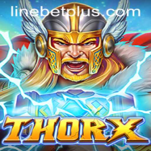ThorX: The Ultimate Gaming Experience with Linebet