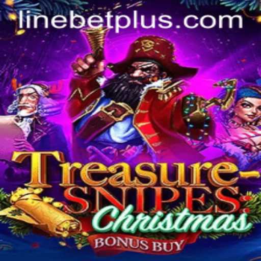Unveiling TreasuresnipesChristmas: A Festive Adventure in Gaming